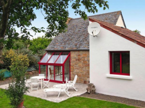 Holiday home on the Rosa Granite Coast